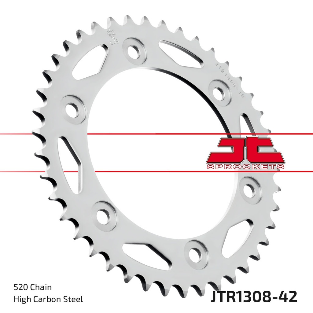 Piñón JT Sprockets JTR 1308 JTR130842