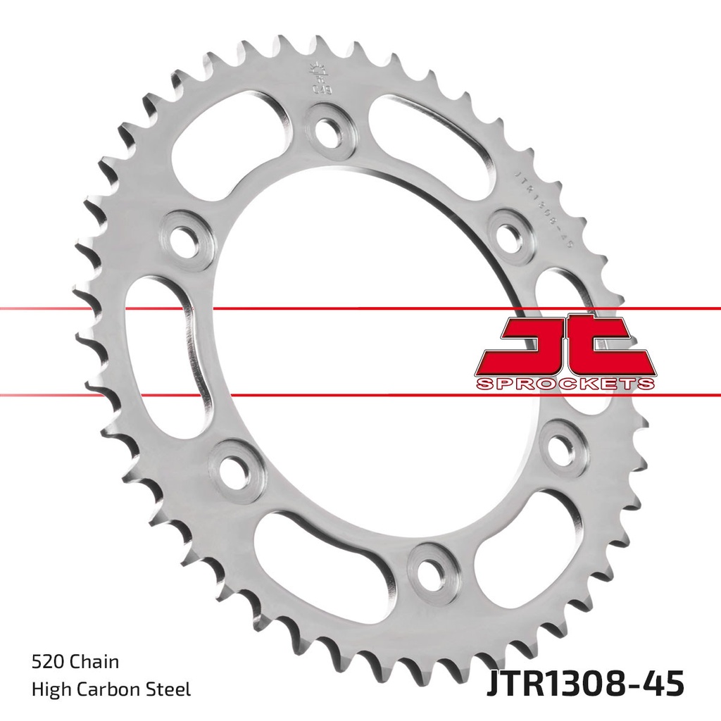 Piñón JT Sprockets JTR 1308 JTR130845