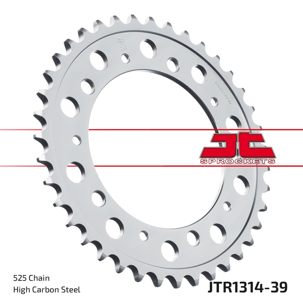 Piñón JT Sprockets JTR 1314