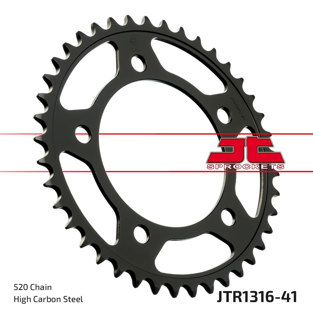 Piñón JT Sprockets JTR 1316 JTR131641