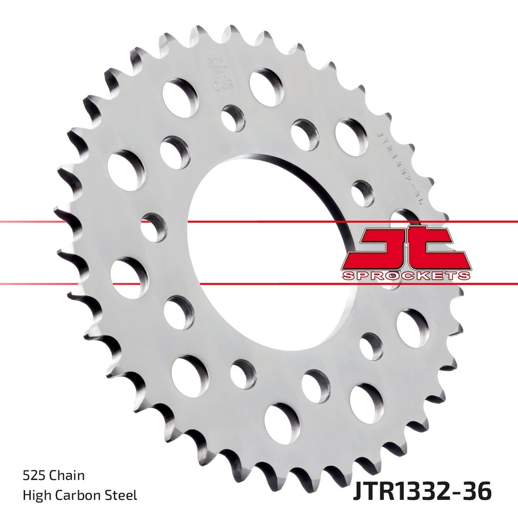 Piñón JT Sprockets JTR 1332 JTR133236