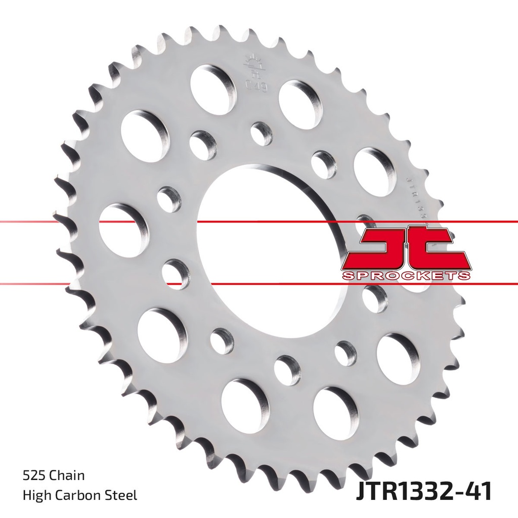 JT Sprockets Corona Jt Jtr 1332