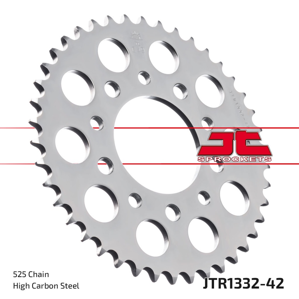 Piñón JT Sprockets JTR 1332 JTR133242