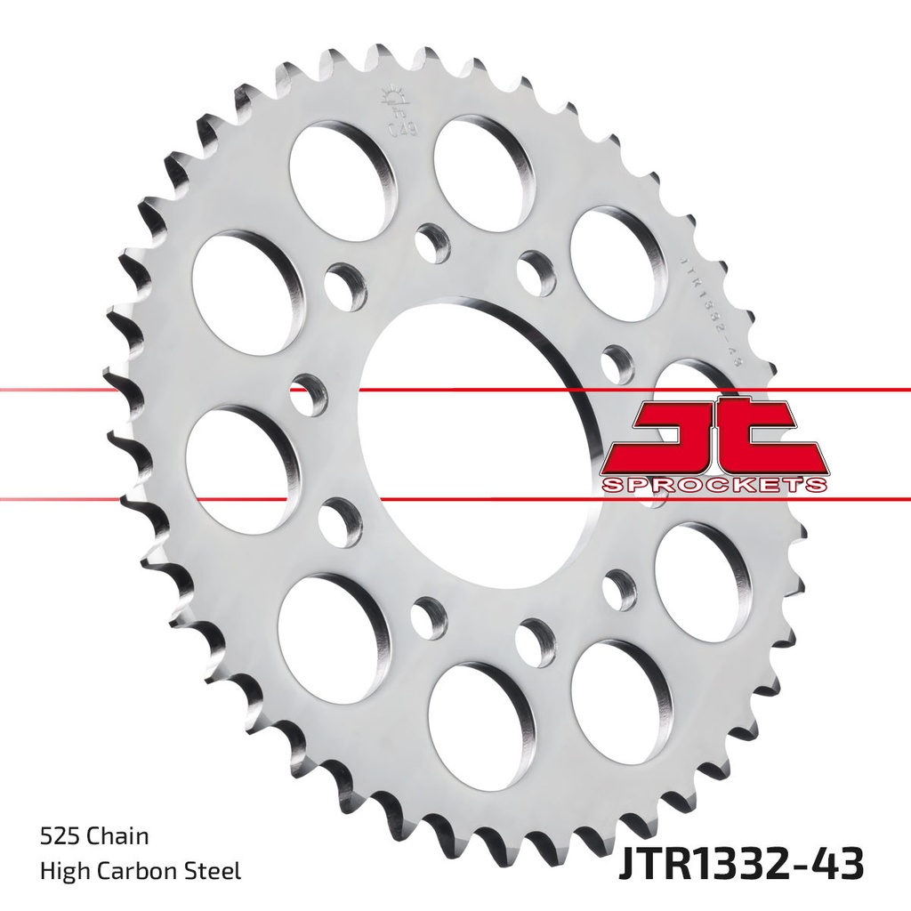 Piñón JT Sprockets JTR 1332 JTR133243