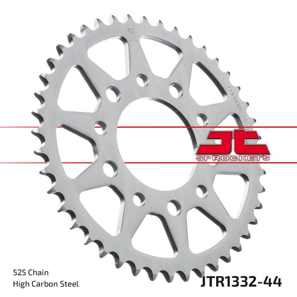 JT Sprockets Corona Jt Jtr 1332