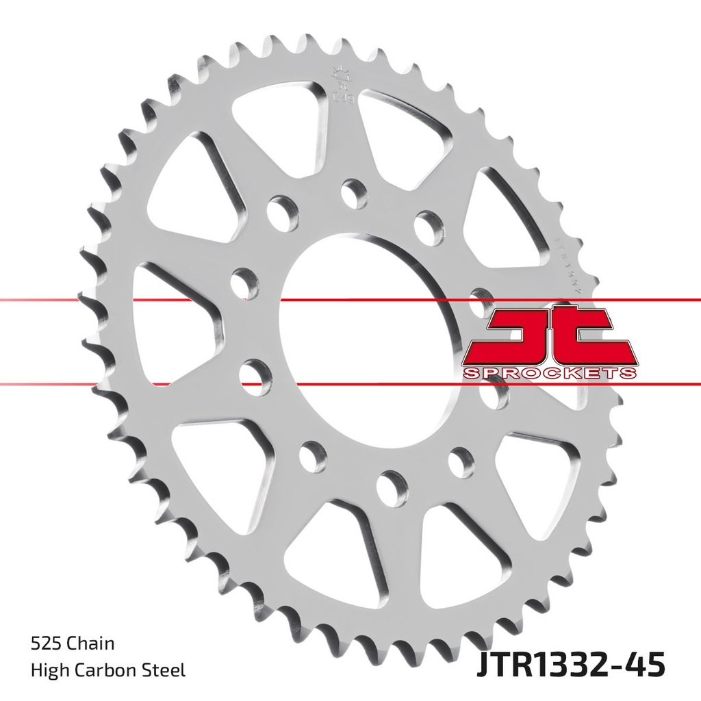 Piñón JT Sprockets JTR 1332 JTR133245