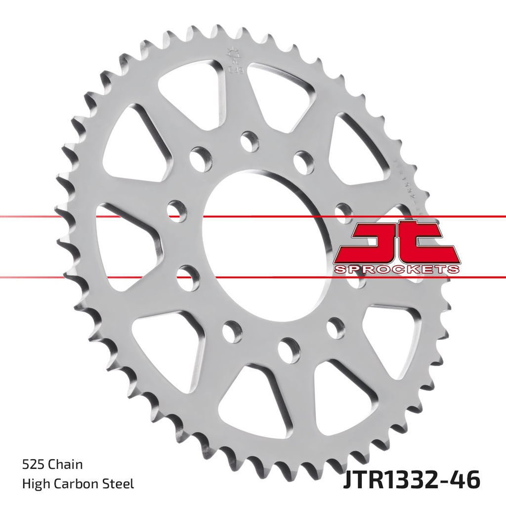 JT Sprockets Corona Jt Jtr 1332