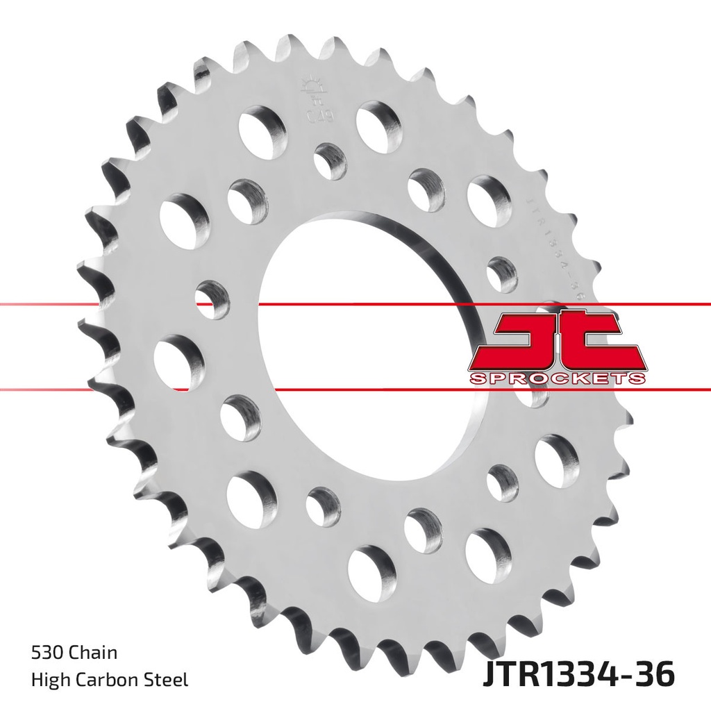 Piñón JT Sprockets JTR 1334 JTR133436