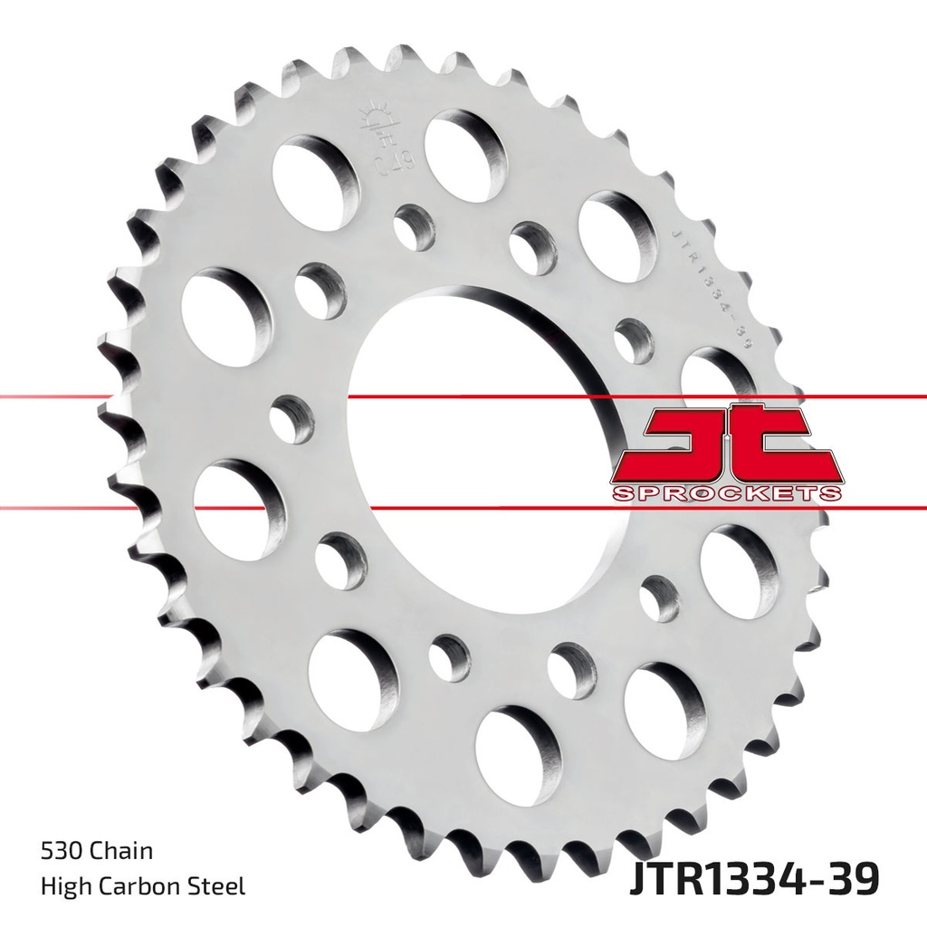 Piñón JT Sprockets JTR 1334 JTR133439