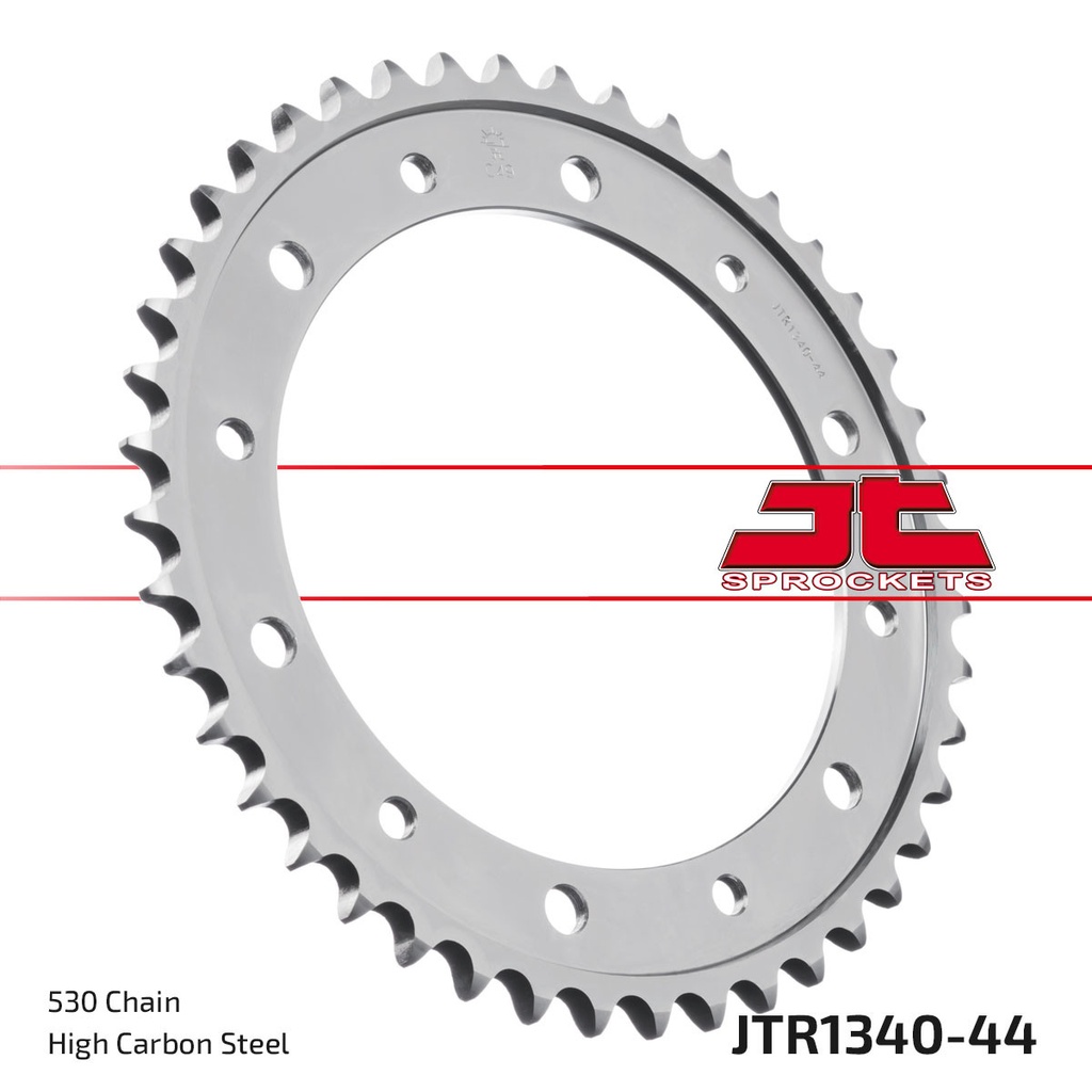 JT Sprockets Corona Jt Jtr 1340