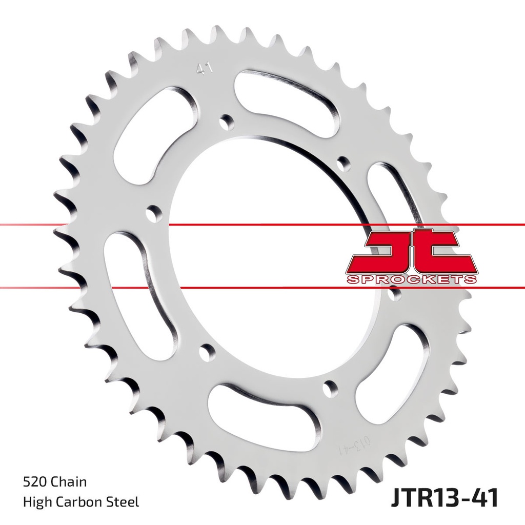 JT Sprockets Corona Jt Jtr 13