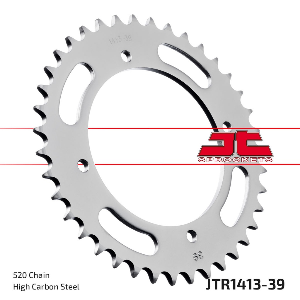 JT Sprockets Corona Jt Jtr 1413