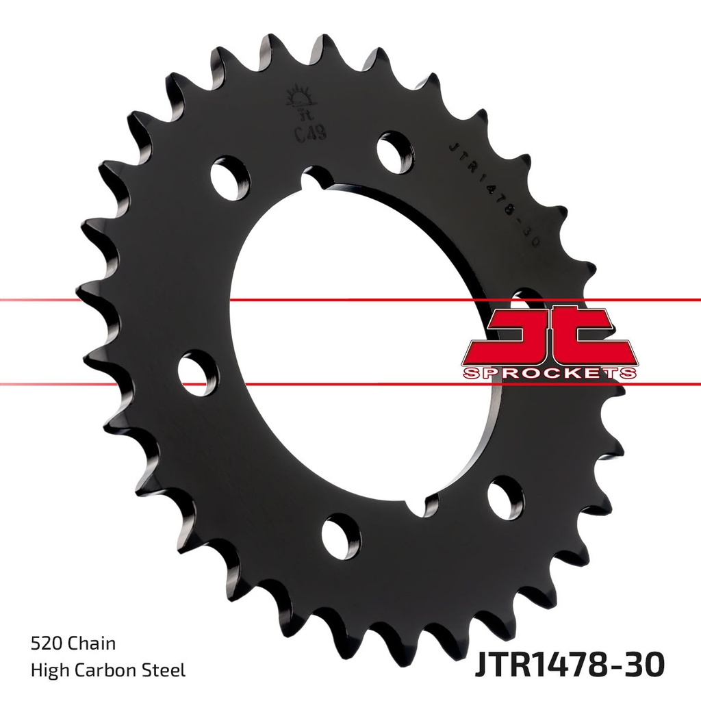 JT Sprockets Corona Jt Jtr 1478