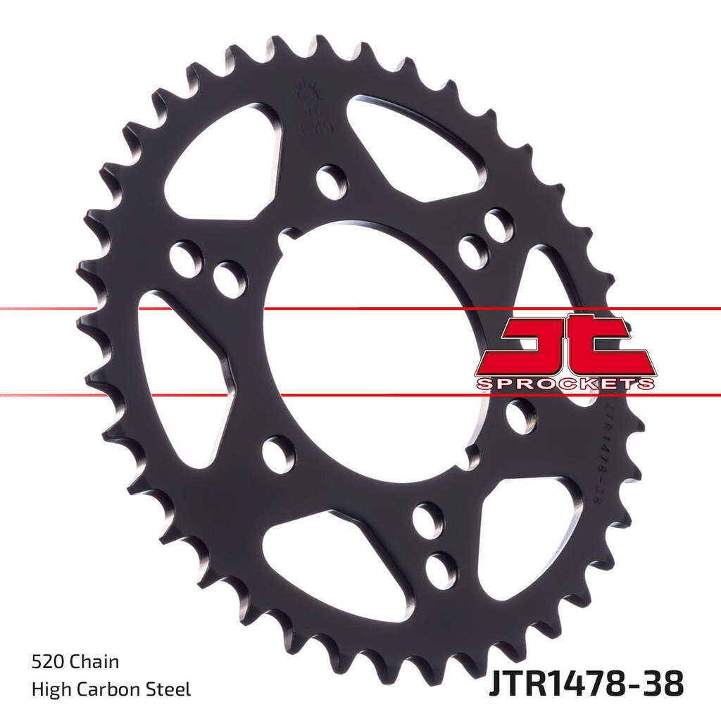 JT Sprockets Corona Jt Jtr 1478