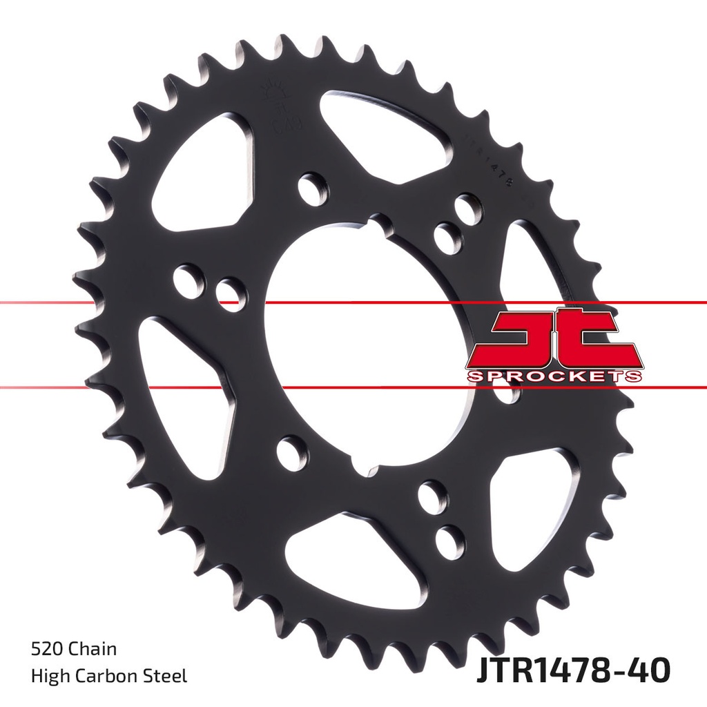 JT Sprockets Corona Jt Jtr 1478
