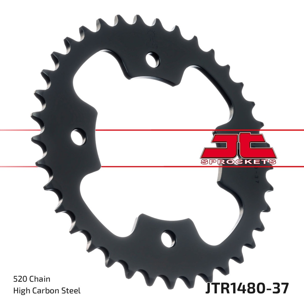 JT Sprockets Corona Jt Jtr 1480