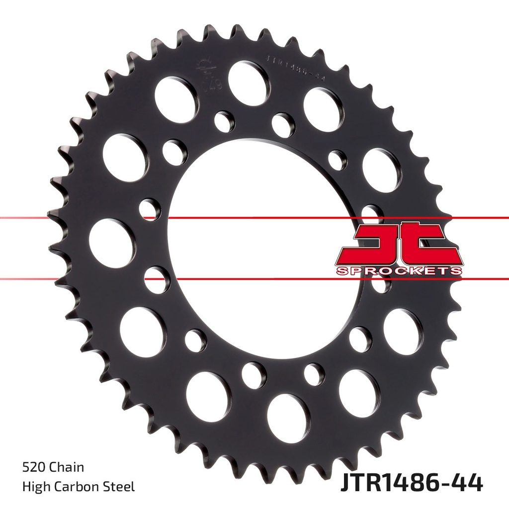 JT Sprockets Corona Jt Jtr 1486