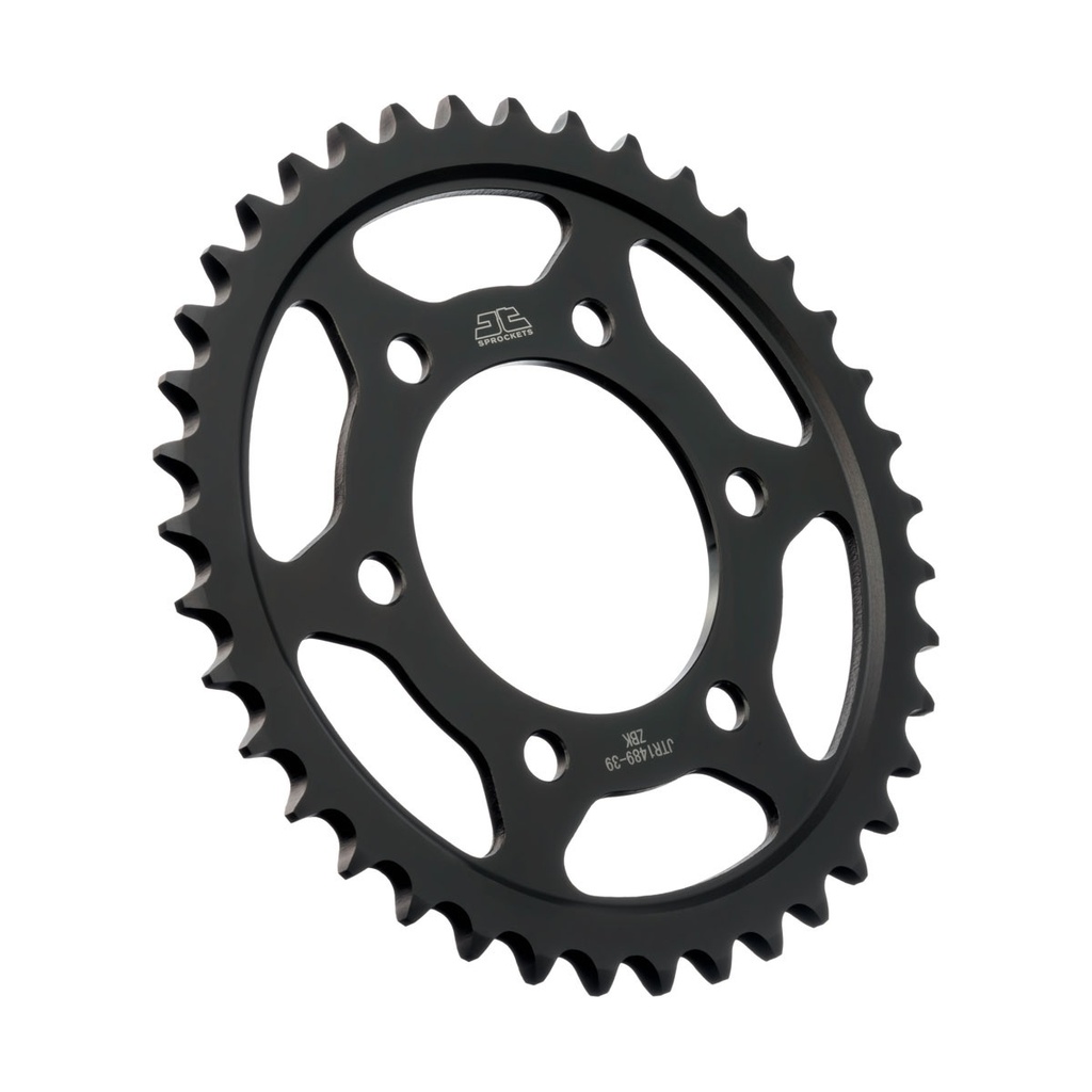 JT Sprockets Corona Jt Jtr 1489-39 Zbk