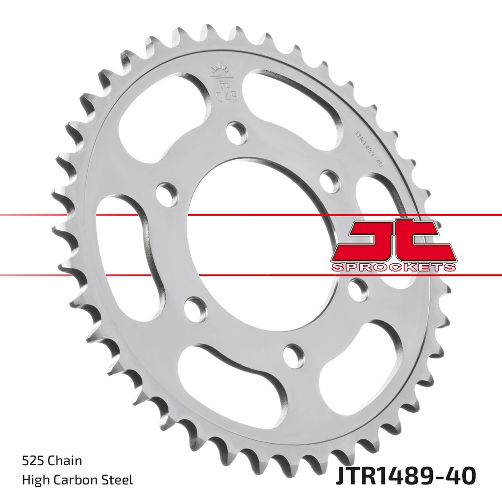 JT Sprockets Corona Jt Jtr 1489