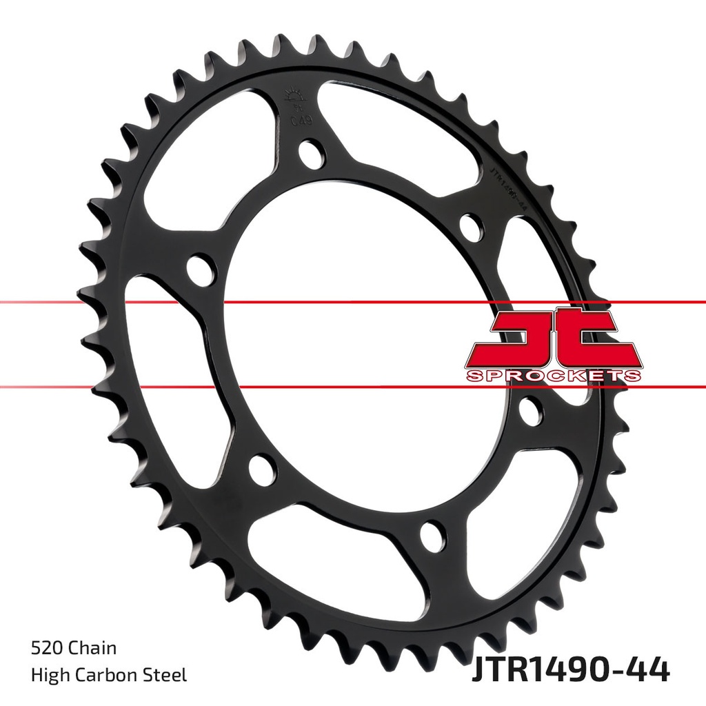 JT Sprockets Corona Jt Jtr 1490