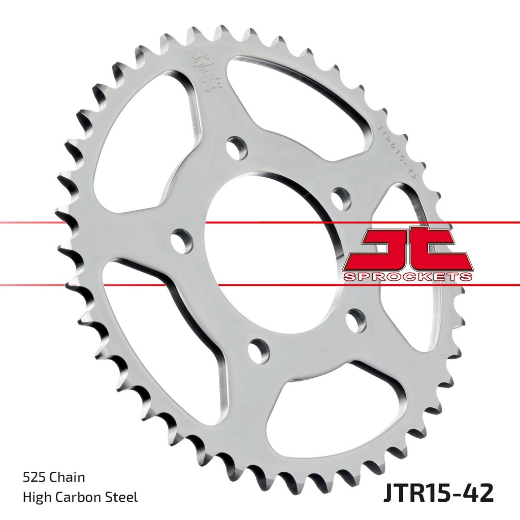 JT Sprockets Corona Jt Jtr 15