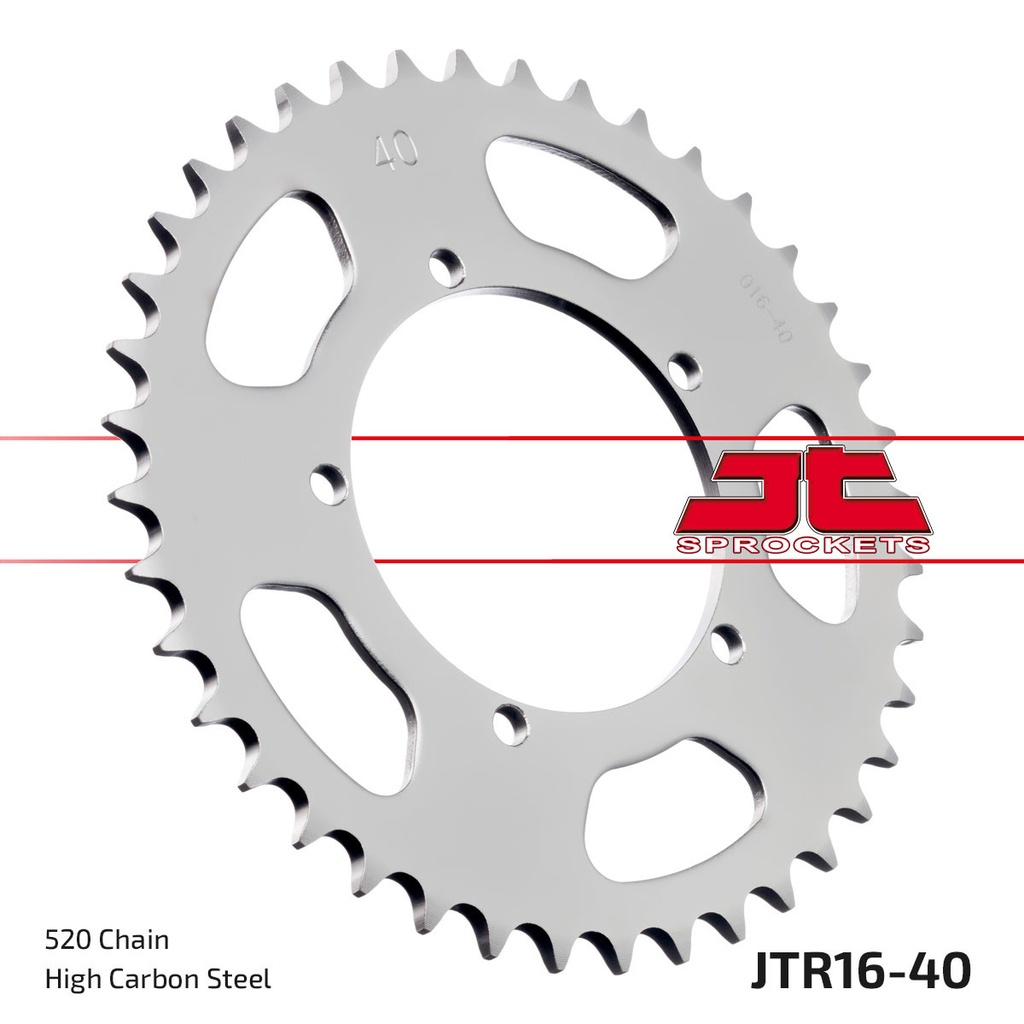 JT Sprockets Corona Jt Jtr 16