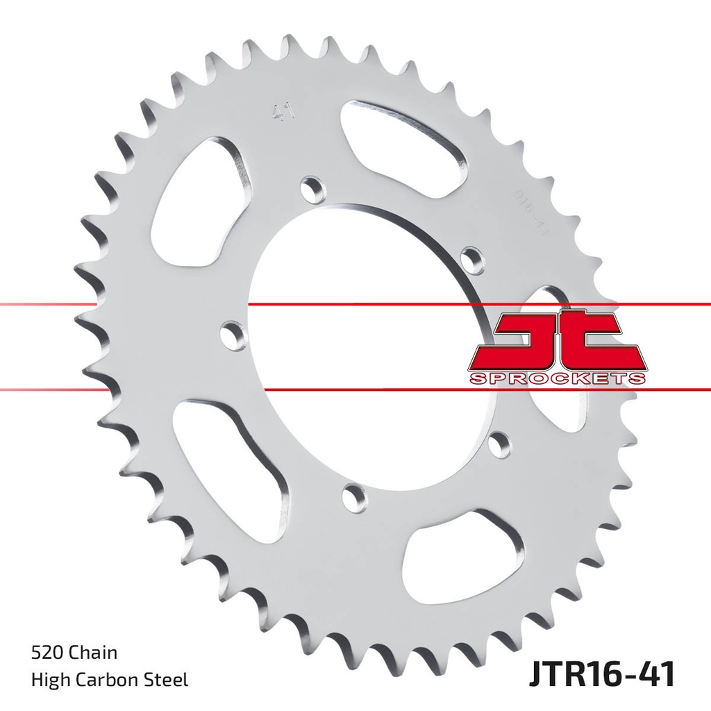 Corona JT JTR 16 JTR1641