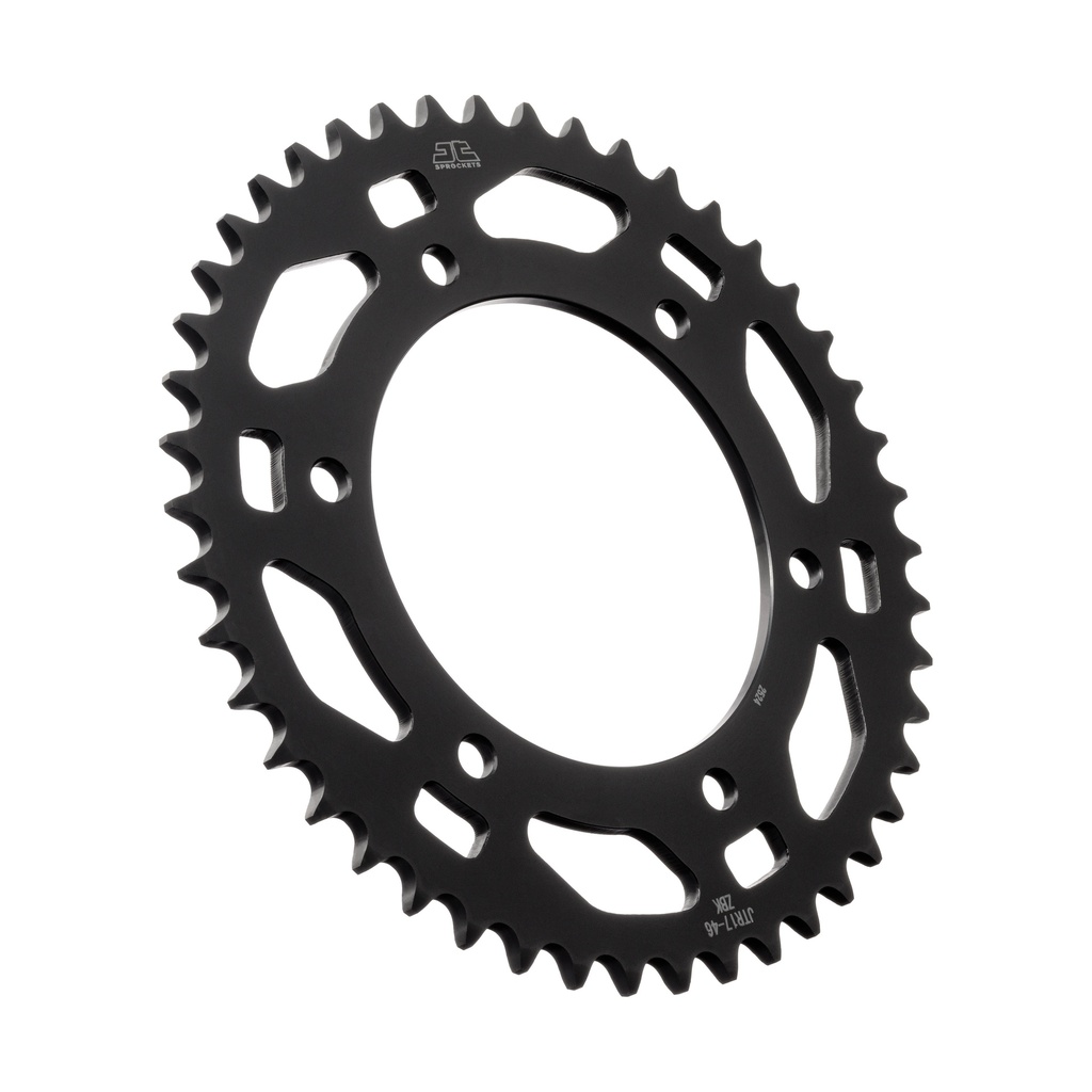 JT Sprockets Corona Jt Jtr 17-46 Zbk