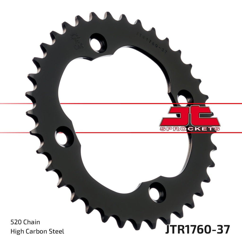 [JTR176037] Corona JT Sprockets JTR 1760 JTR176037