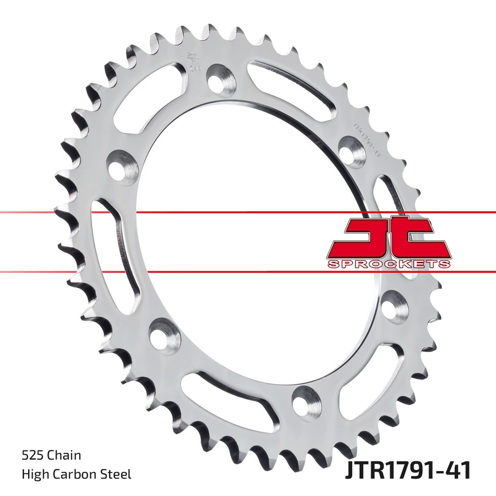 JT Sprockets Corona Jt Jtr 1791