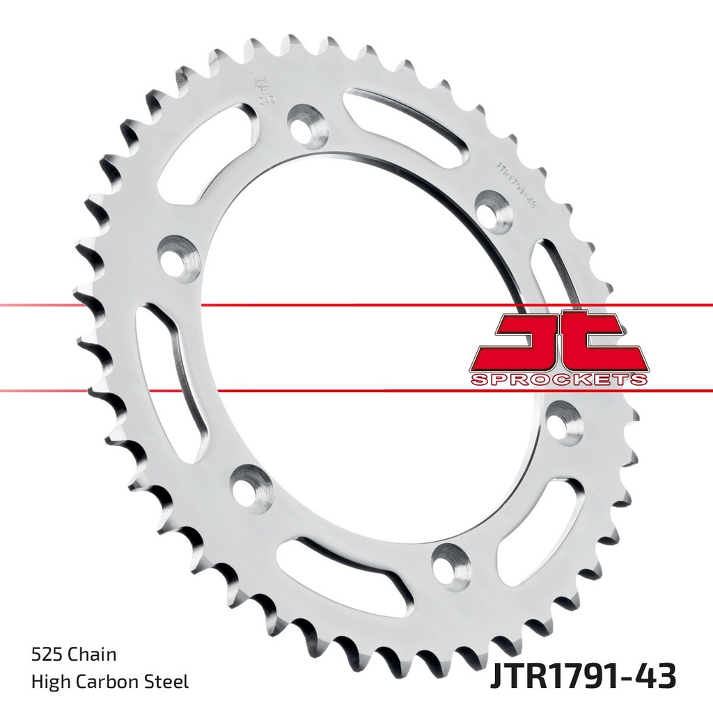 Corona JT Sprockets JTR 1791