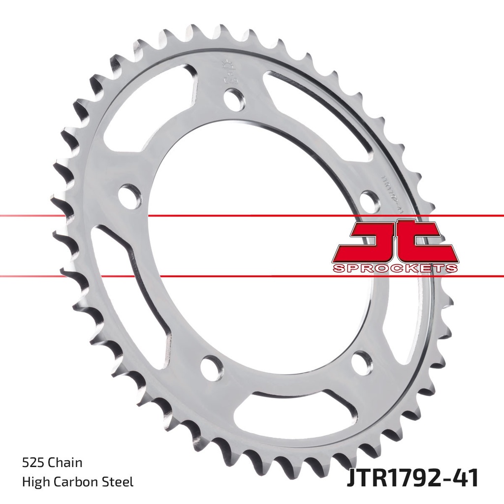 [JTR179241] Corona JT Sprockets JTR 1792 JTR179241