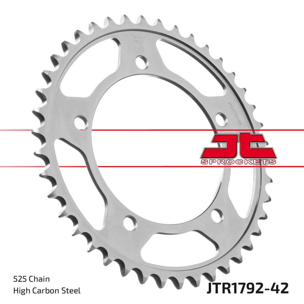 Corona JT Sprockets JTR 1792 JTR179242