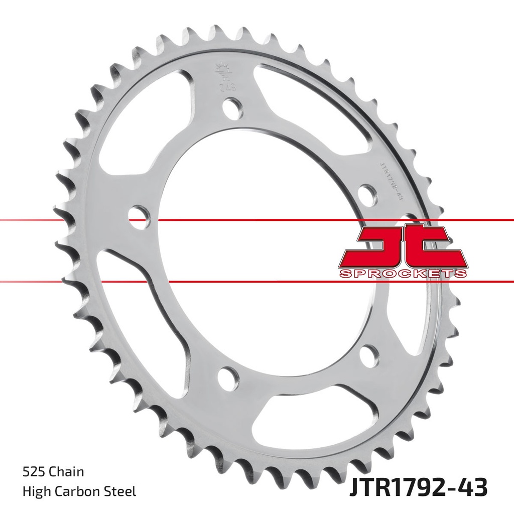 [JTR179243] Corona JT Sprockets JTR 1792 JTR179243