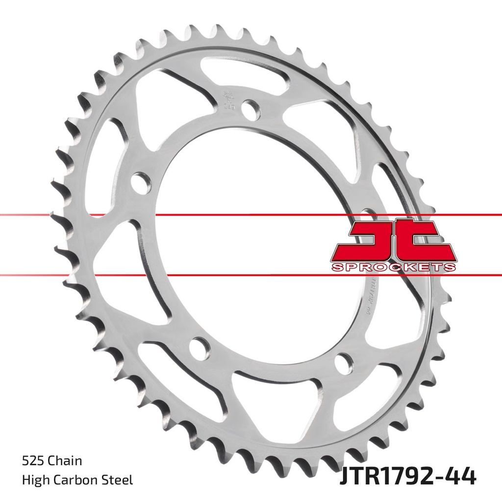 [JTR179244] Corona JT Sprockets JTR 1792 JTR179244