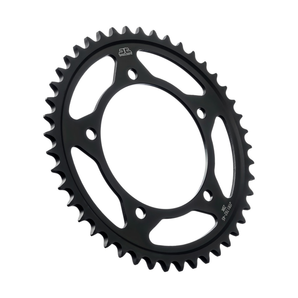 JT Sprockets Corona Jt Jtr 1792-45 Zbk