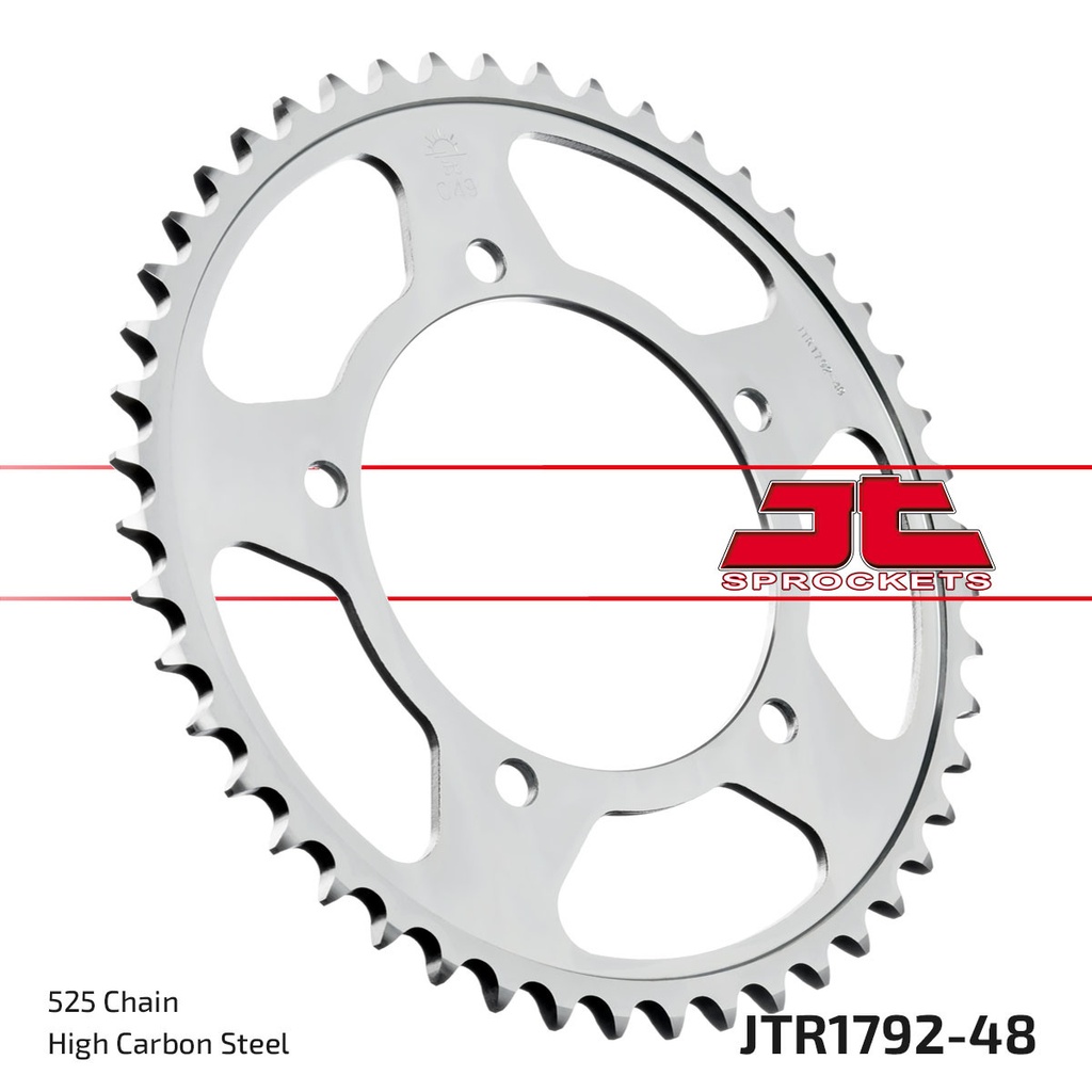 [JTR179248] Corona JT Sprockets JTR 1792 JTR179248