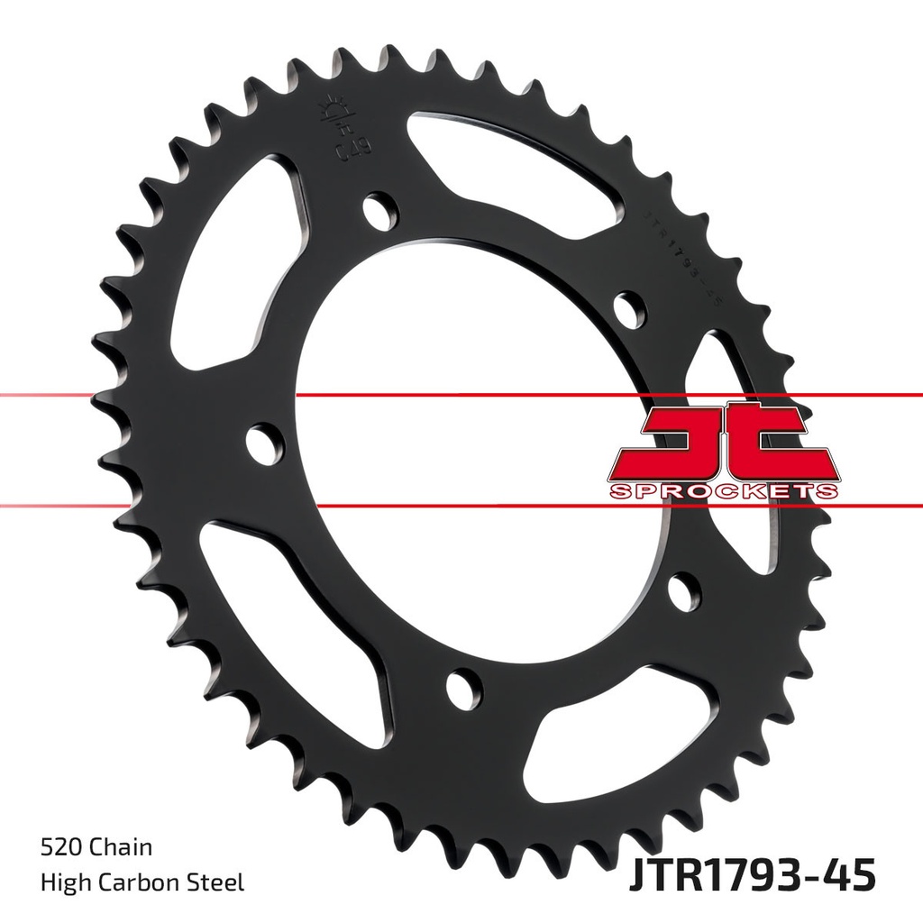 JT Sprockets Corona Jt Jtr 1793