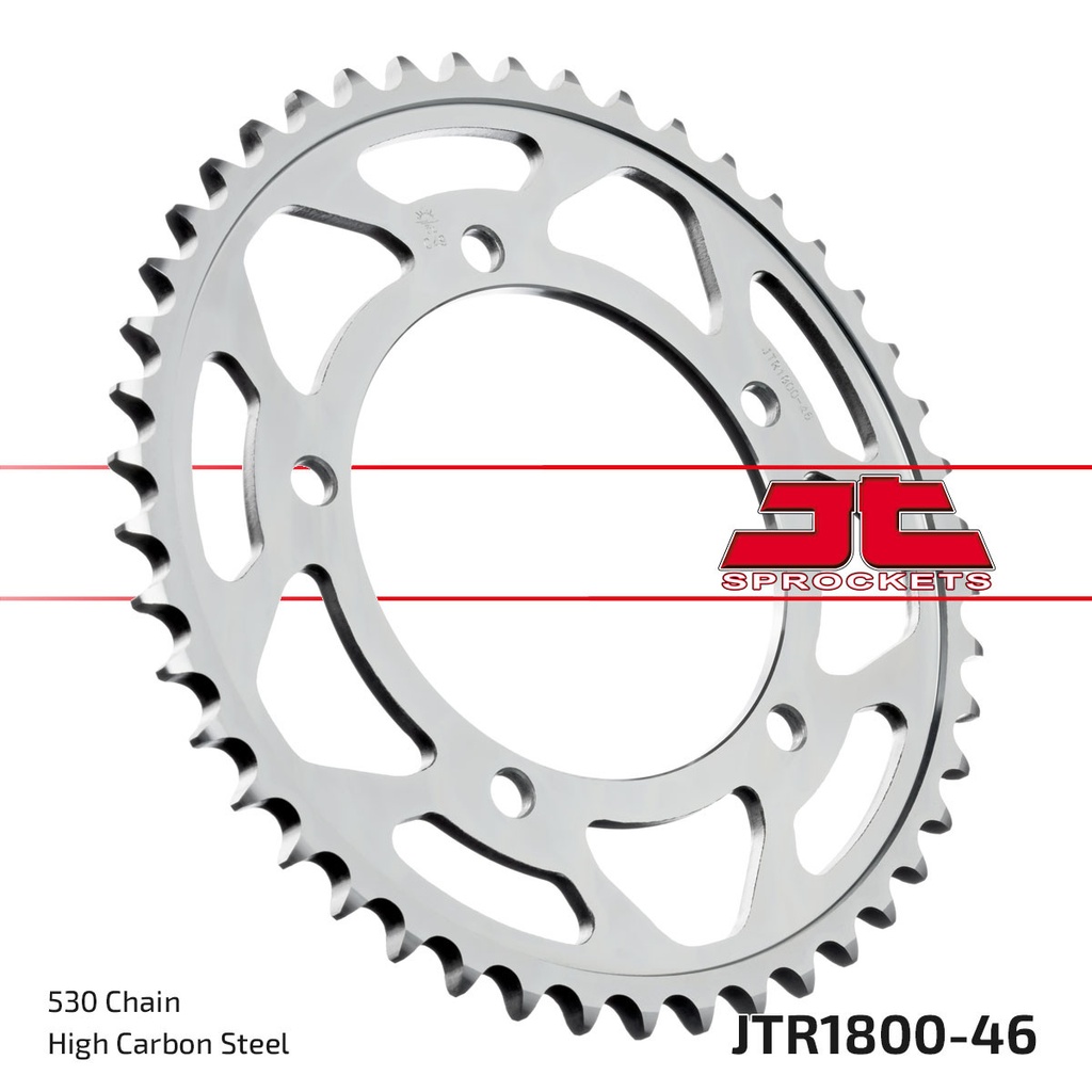 Corona JT Sprockets JTR 1800 JTR180046