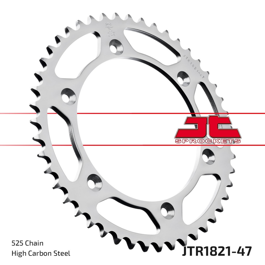 Corona JT Sprockets JTR 1821
