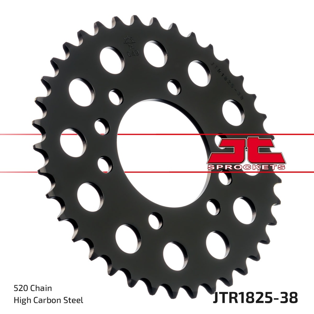 JT Sprockets Corona Jt Jtr 1825