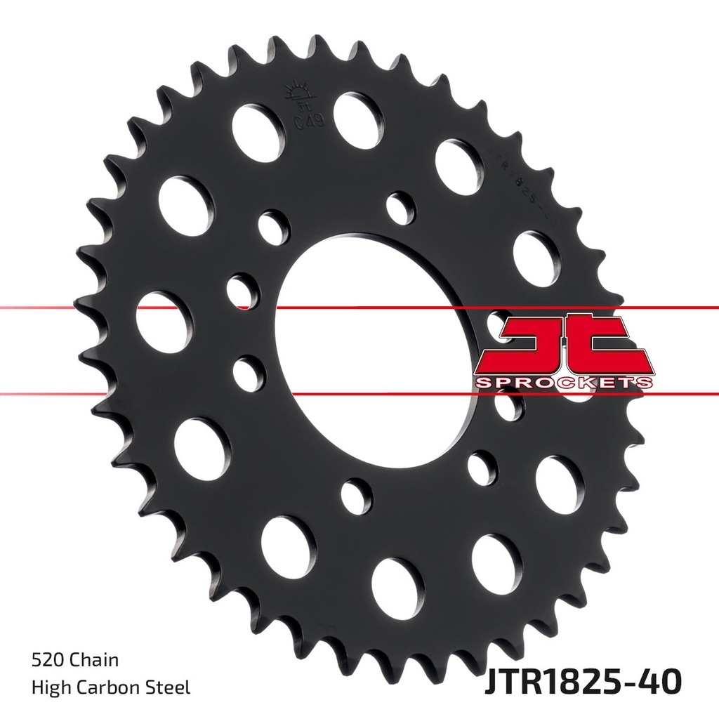 JT Sprockets Corona Jt Jtr 1825