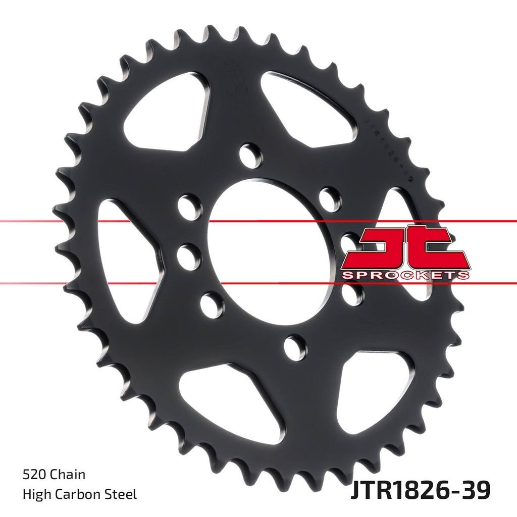 JT Sprockets Corona Jt Jtr 1826