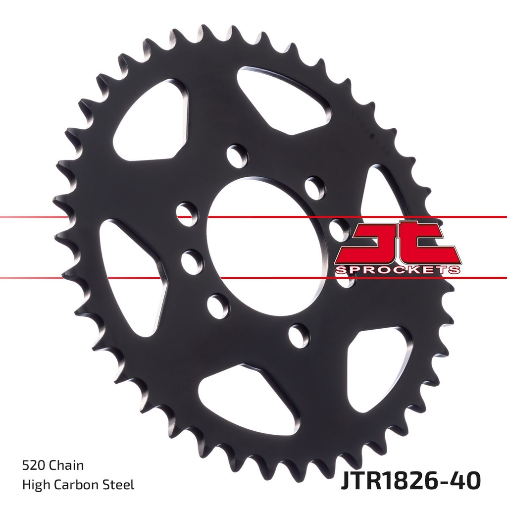 JT Sprockets Corona Jt Jtr 1826