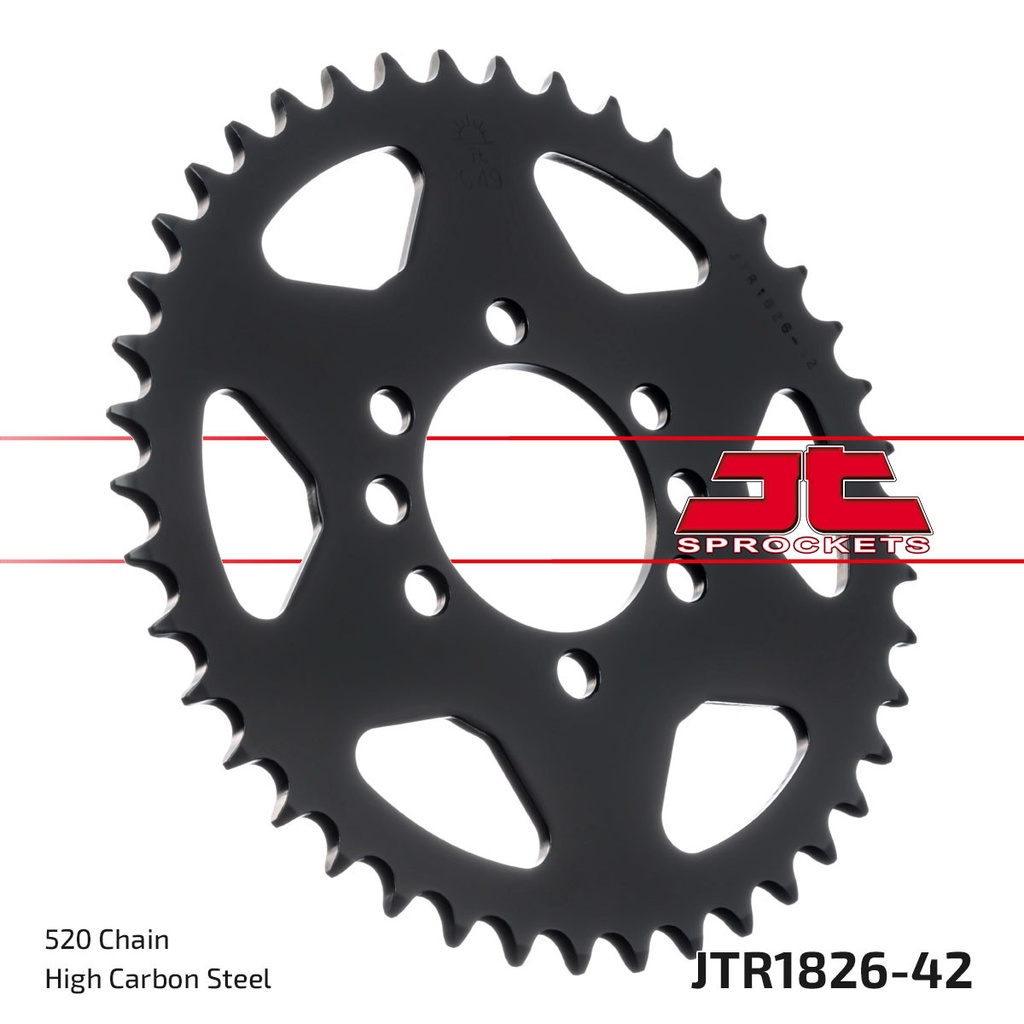 [JTR182642] Corona JT JTR 1826 JTR182642