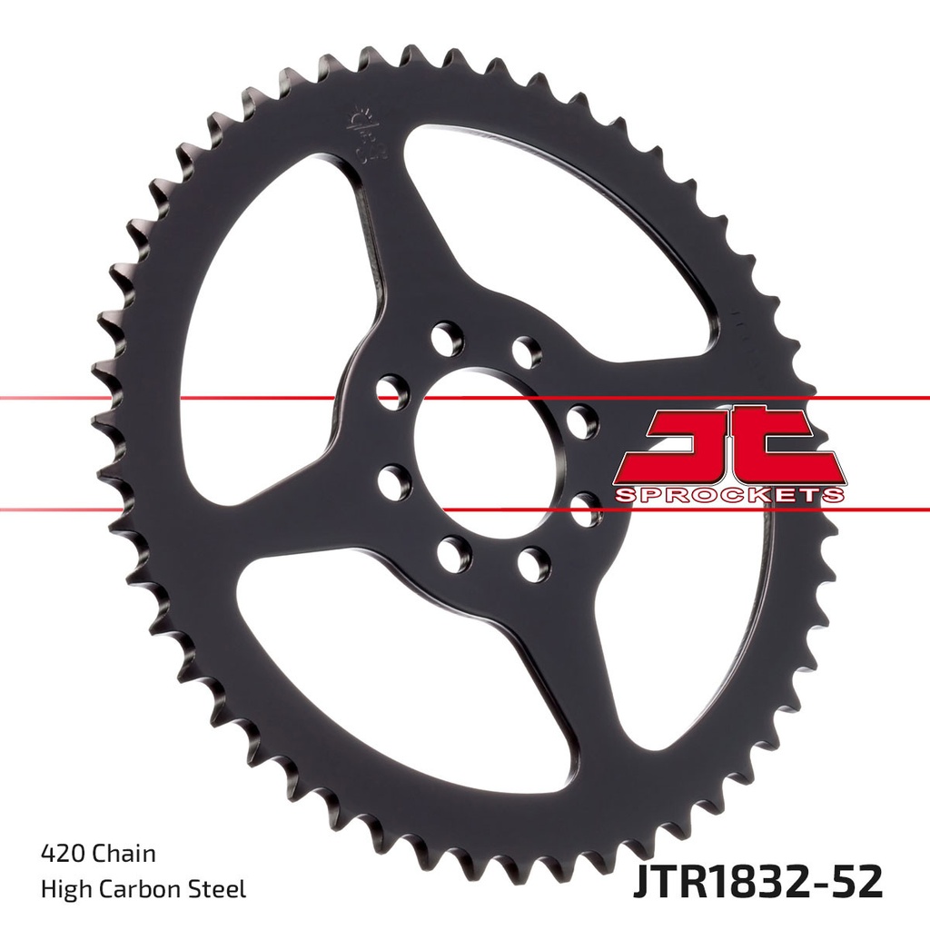 Corona JT JTR 1832