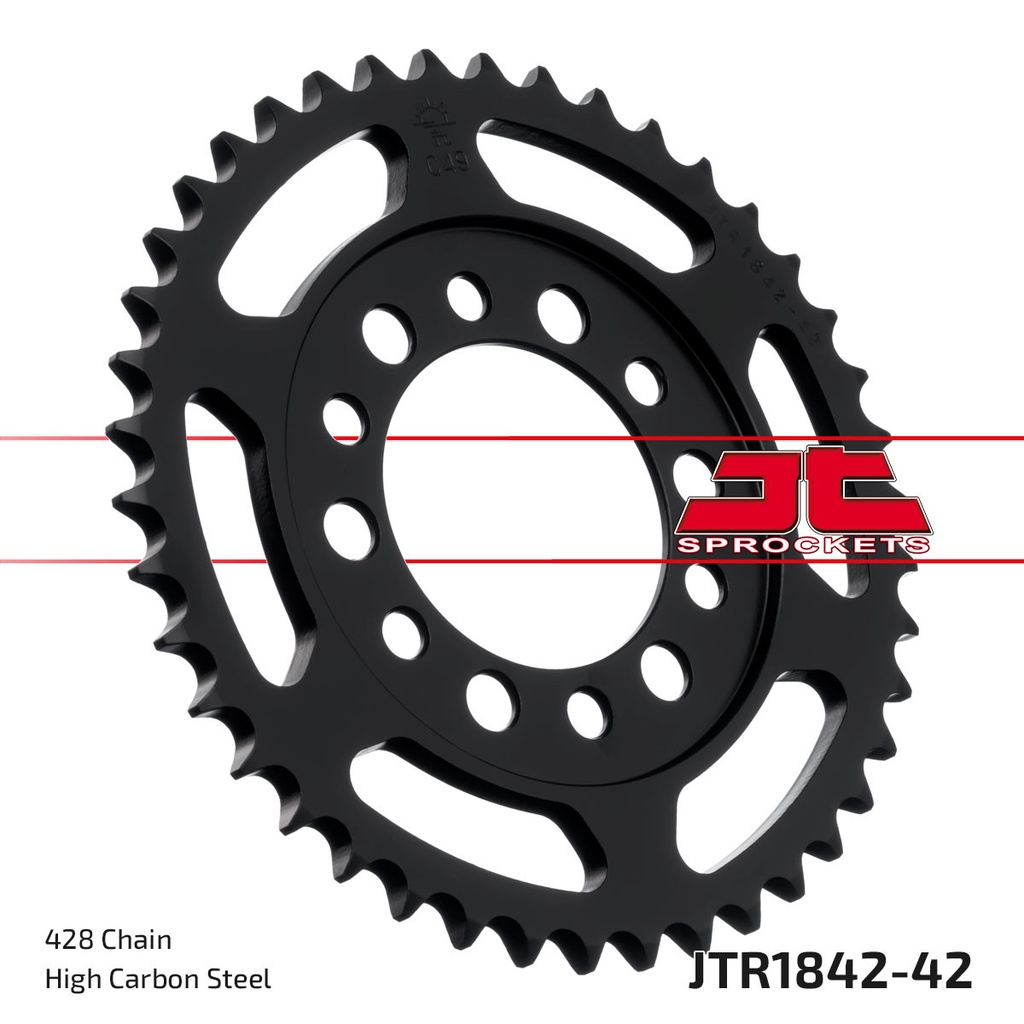 JT Sprockets Corona Jt Jtr 1842