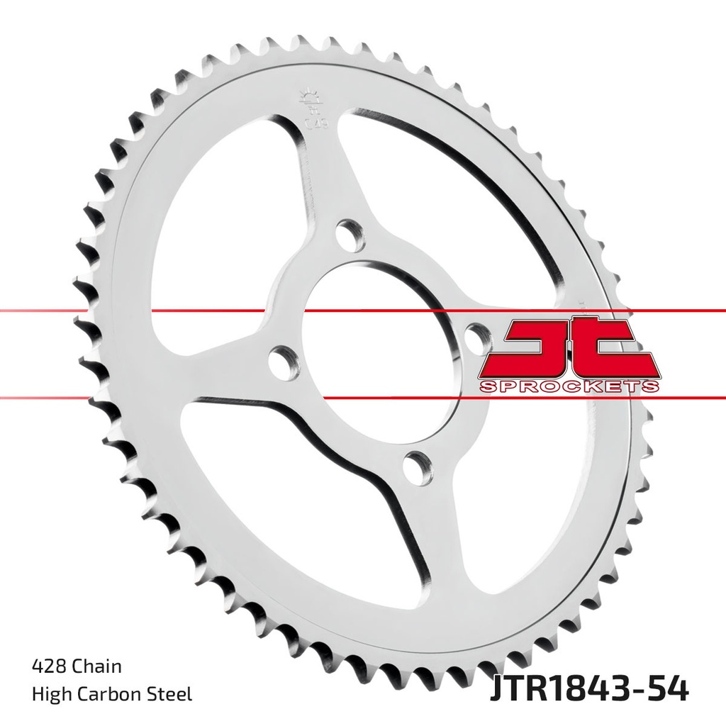 Corona JT JTR 1843
