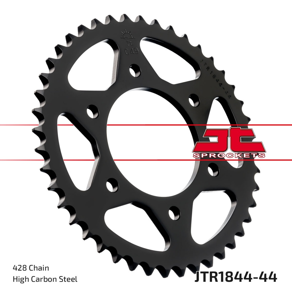 JT Sprockets Corona Jt Jtr 1844
