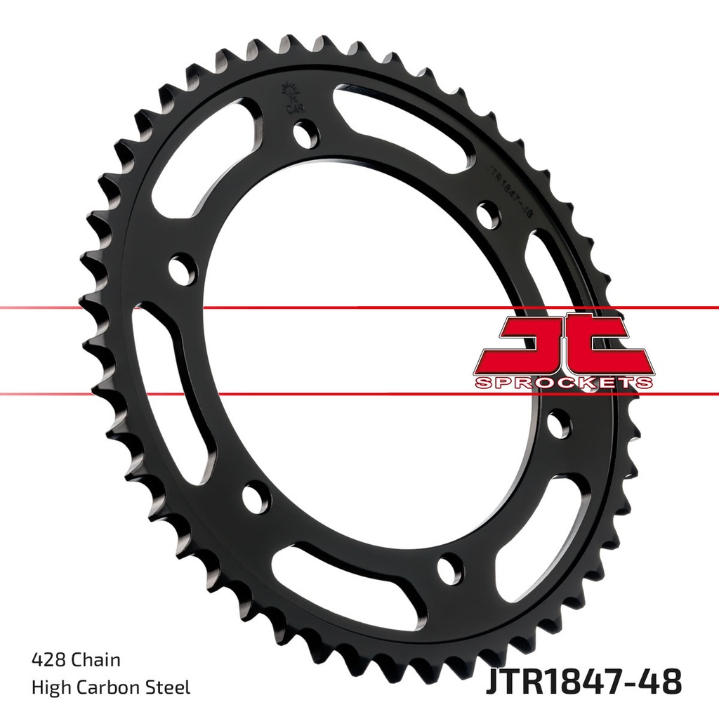 Corona JT JTR 1847